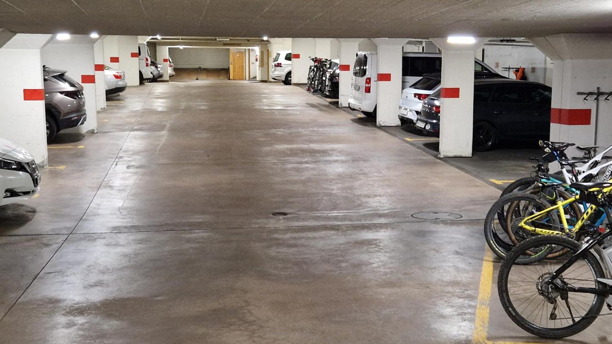 Aparthotel Chesa Bellaval Silvaplana Εξωτερικό φωτογραφία