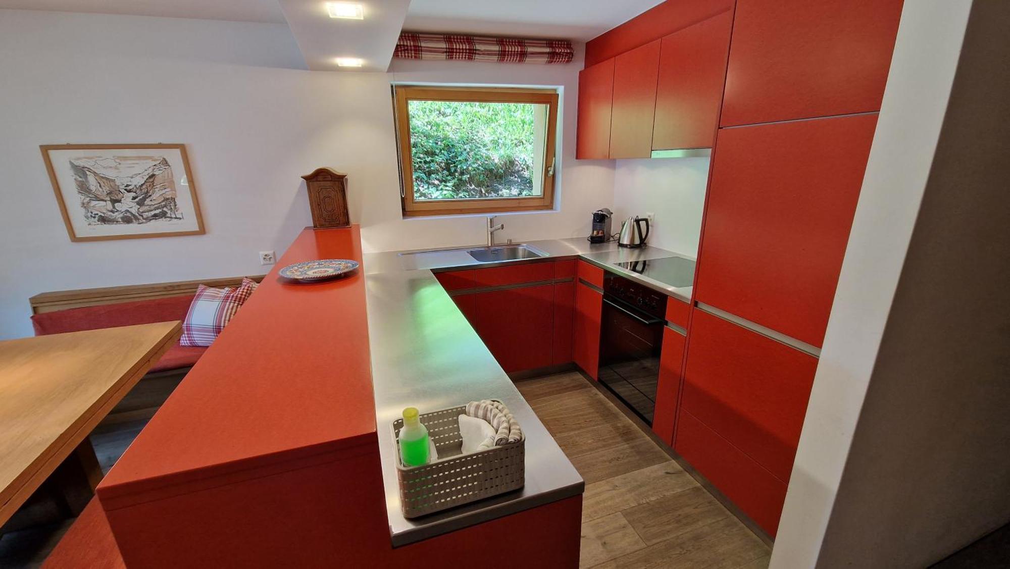 Aparthotel Chesa Bellaval Silvaplana Εξωτερικό φωτογραφία